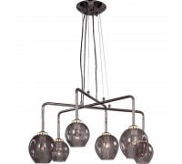 Люстра сучасна стельова Wunderlicht WL1184-46