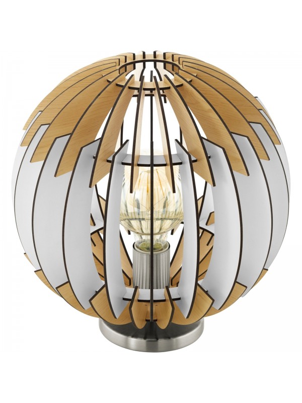 Декоративна настільна лампа Eglo 32848 Olmero