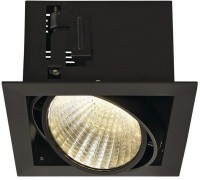 Точковий врізний світильник SLV 115730