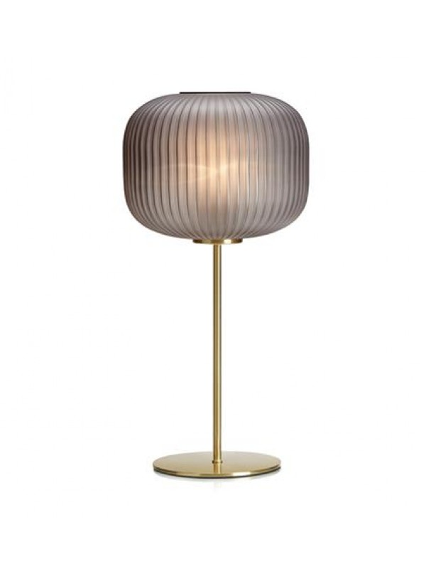 Декоративна настільна лампа Markslojd 107820 SOBER