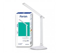 Настільна лампа Feron DE1725