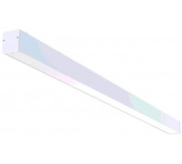 Стельовий світильник Nowodvorski 8298 CL OFFICE PRO LED 120 31W 3000K WHITE PL