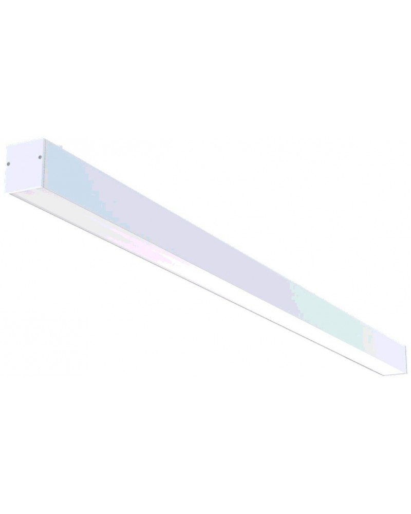 Стельовий світильник Nowodvorski 8298 CL OFFICE PRO LED 120 31W 3000K WHITE PL