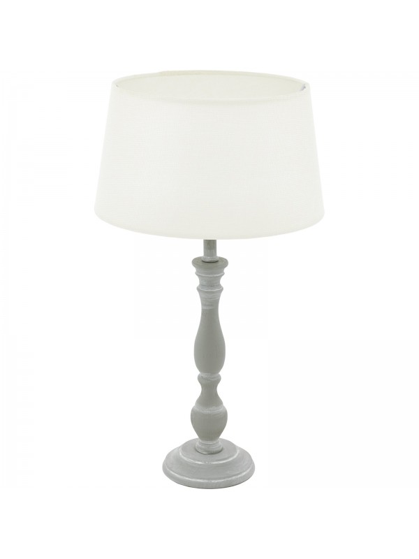 Декоративна настільна лампа Eglo 43257 Lapley