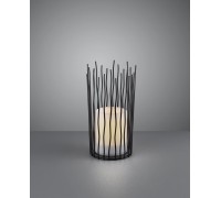 Декоративний вуличний світильник Trio Coro R55136132