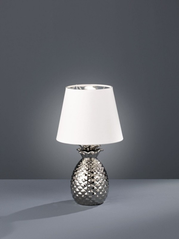 Декоративна настільна лампа Trio Pineapple R50421089