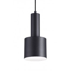 Люстра-підвіс Ideal lux 231563 Holly SP1 Nero