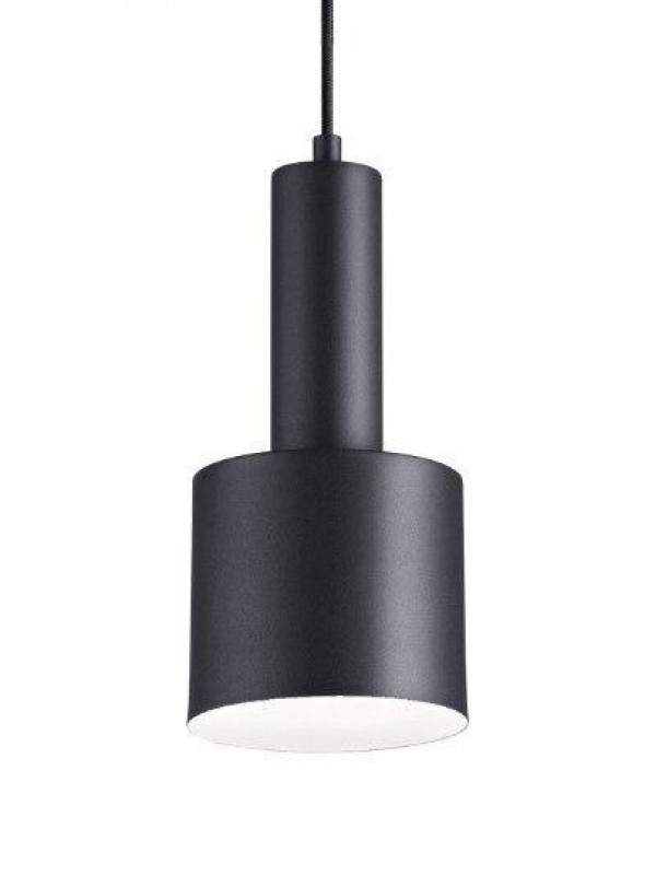 Люстра-підвіс Ideal lux 231563 Holly SP1 Nero