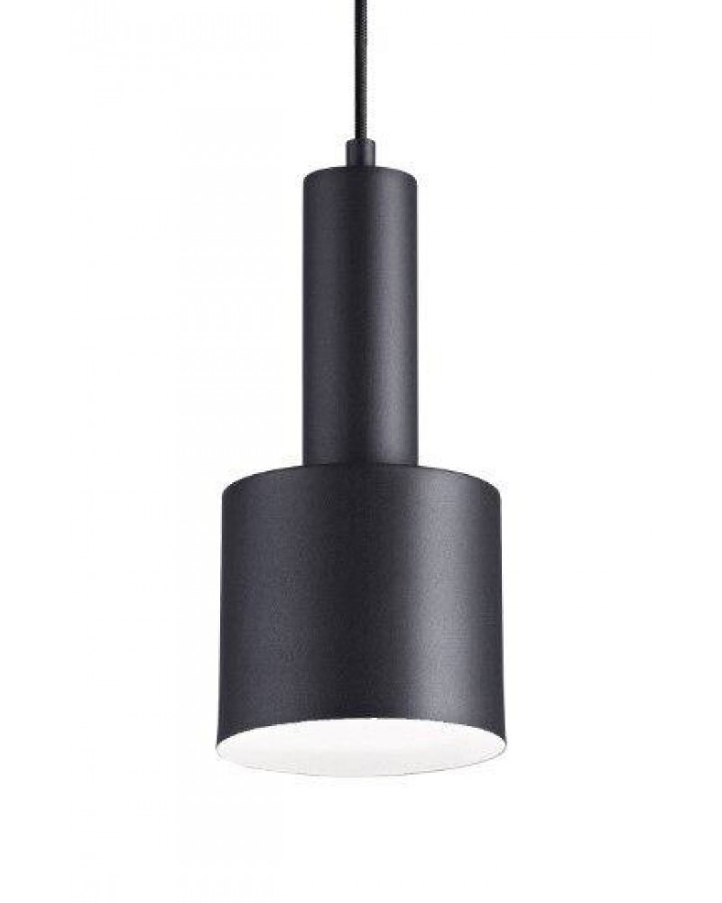 Люстра-підвіс Ideal lux 231563 Holly SP1 Nero