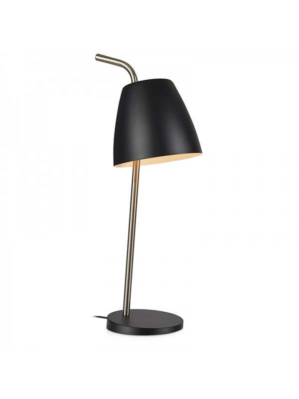 Декоративна настільна лампа Markslojd 107730 SPIN
