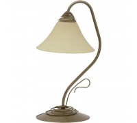 Декоративна настільна лампа Nowodvorski Victoria Gold 2995
