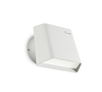 Бра спрямованого світла Ideal lux Hellen AP1 Bianco (176628)