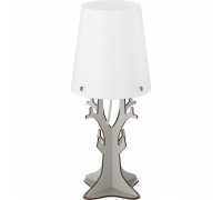 Декоративна настільна лампа Eglo 49367 Huhtsham