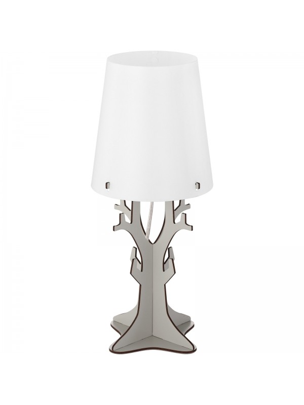 Декоративна настільна лампа Eglo 49367 Huhtsham