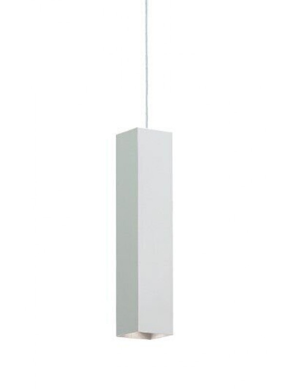 Світильник для трекової системи Ideal lux 231723 Sky Track Bianco