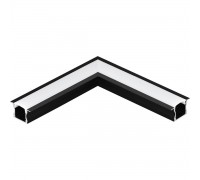Профіль для світлодіодної стрічки Eglo 98996 RECESSED PROFILE 2