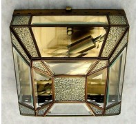 Люстра класична стельова Wunderlicht Heavenly Light YL7776AB-C1