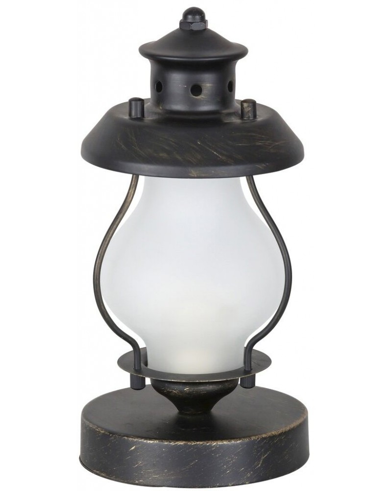 Декоративна настільна лампа Rabalux 7346 Victorio