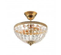 Кришталева люстра Markslojd Hanaskog 100486