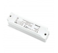 Аксесуар Ideal lux 218854 Basic Driver 1-10V 30W