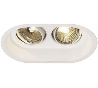 Точковий врізний світильник SLV 113111