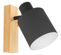 Бра спрямованого світла Eglo 99488 BATALLAS