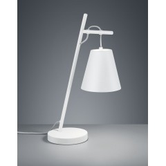 Декоративна настільна лампа Trio Andreus 507500189