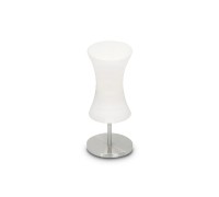 Декоративна настільна лампа Ideal lux Elica TL1 Small (14593)