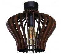 Люстра сучасна стельова Skarlat LS1307-1B