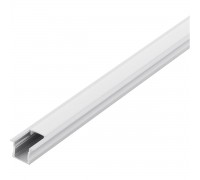 Профіль для світлодіодної стрічки Eglo 98991 RECESSED PROFILE 2