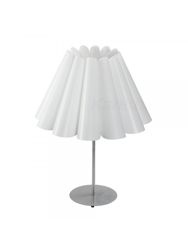 Декоративна настільна лампа Kanlux Vida D (25540)
