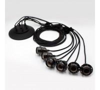 Люстра-підвіс Skarlat LS 2181 6 2