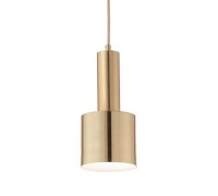 Люстра-підвіс Ideal lux 231570 Holly SP1 Ottone Satinato