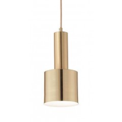 Люстра-підвіс Ideal lux 231570 Holly SP1 Ottone Satinato