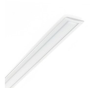 Аксесуар Ideal lux Profilo Strip Led Ad Incasso Bianco (124155)