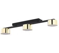 Люстра сучасна стельова TK Lighting 6091