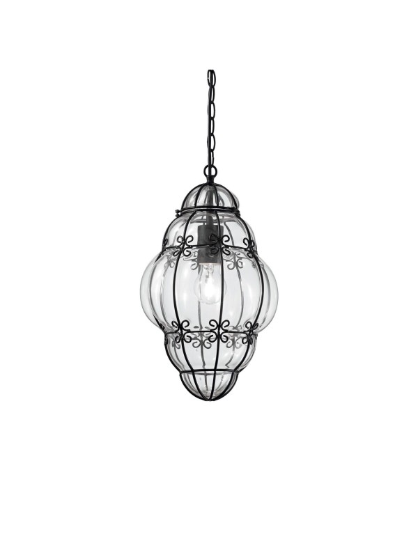 Люстра-підвіс Ideal lux Anfora SP1 Small (131788)