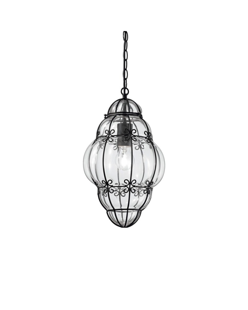 Люстра-підвіс Ideal lux Anfora SP1 Small (131788)