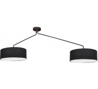 Люстра Nowodvorski 7950 FALCON BLACK PL