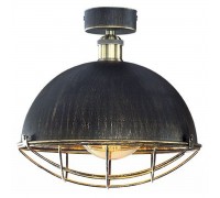 Люстра сучасна стельова Skarlat LS 0642-1LG