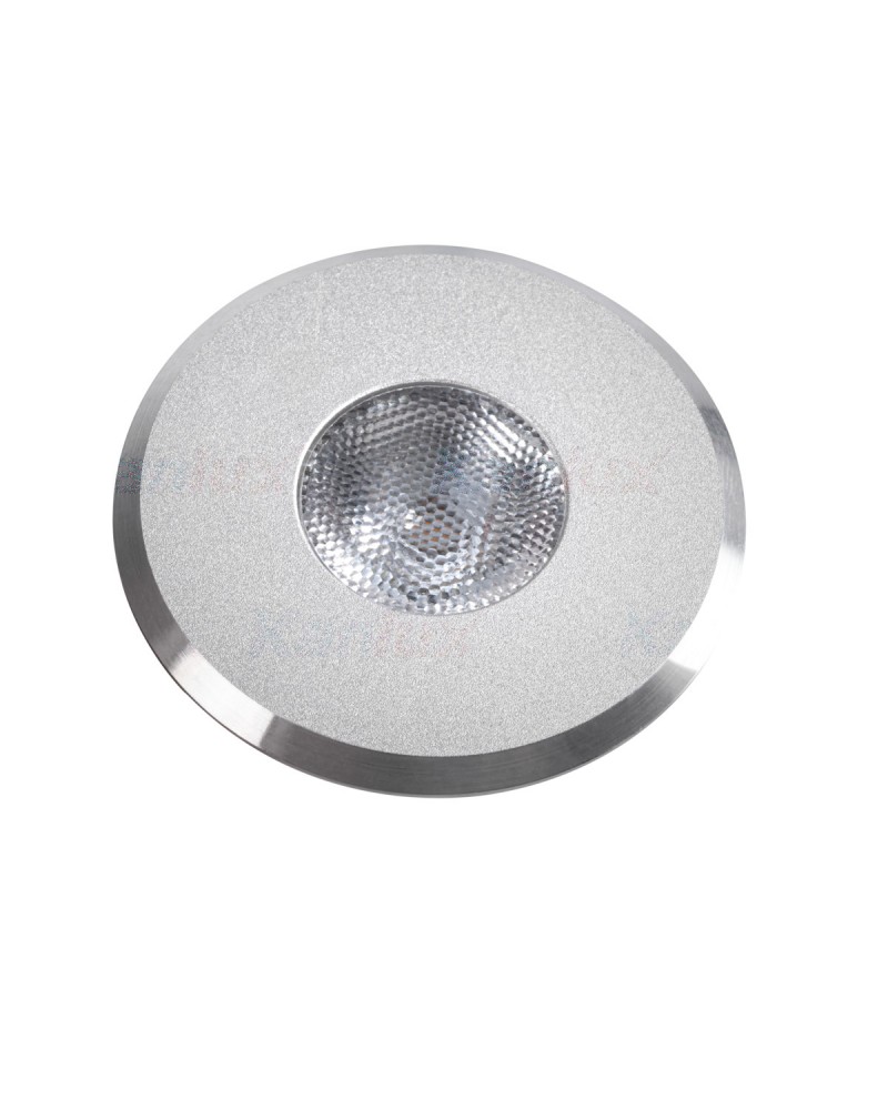 Точковий врізний світильник Kanlux Haxa-DSO Power LED-B (08103)
