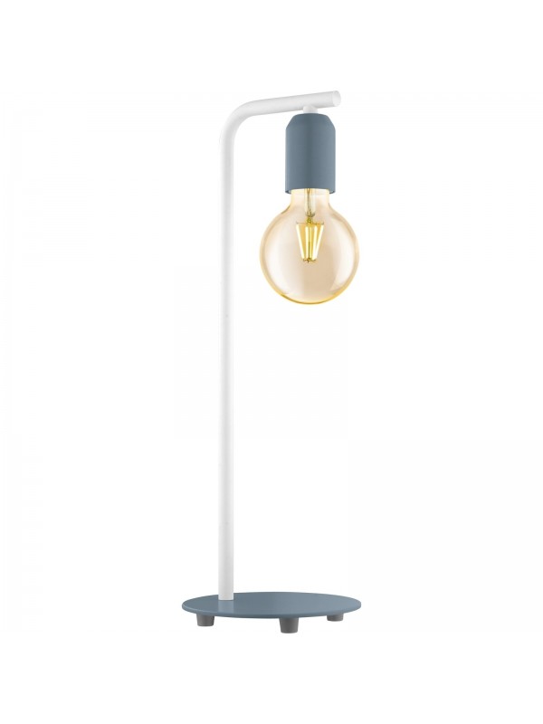 Декоративна настільна лампа Eglo 49123 Adri-P