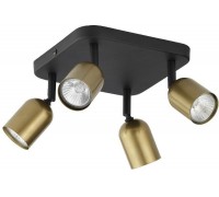 Спот з чотирма лампами TK LIGHTING 3307