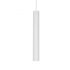 Люстра-підвіс Ideal lux 211701 Tube SP1 Medium Bianco