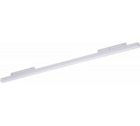 Світильник для магнітної системи Azzardo AZ4612 SAGA TRACK MAGNETIC 36W MILKY120 3000K WH