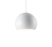Люстра-підвіс Ideal lux PANDORA SP1 BIANCO (5218)