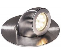 Вбудований вуличний світильник SLV 1000384