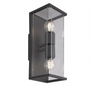 Настінний вуличний світильник Mantra 6492 MERIBEL