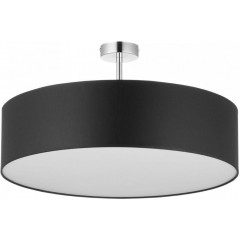 Люстра TK lighting 4245 Vienna Black