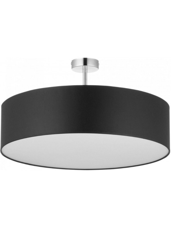 Люстра TK lighting 4245 Vienna Black